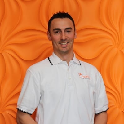 Craig Swarbrick, Owner Craig Swarbrick, Owner