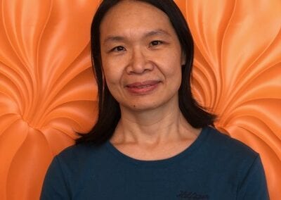 RMT Jasmine Li
