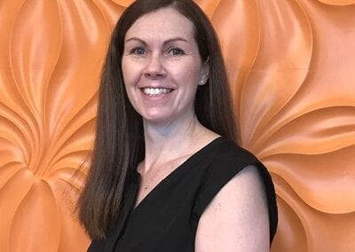 Dr. Lisa Baldwin