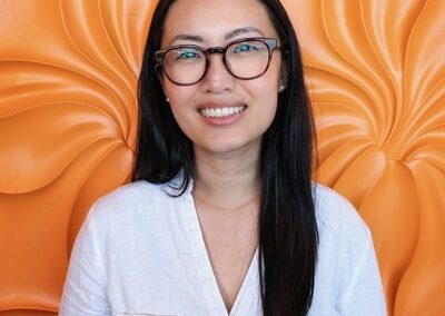 Stephany Huynh, M.Sc. Registered Psychologist