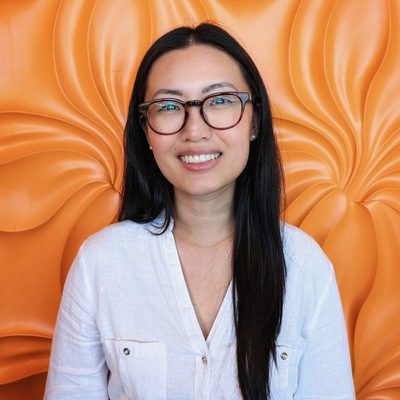 Stephany Huynh, M.Sc. Registered Psychologist